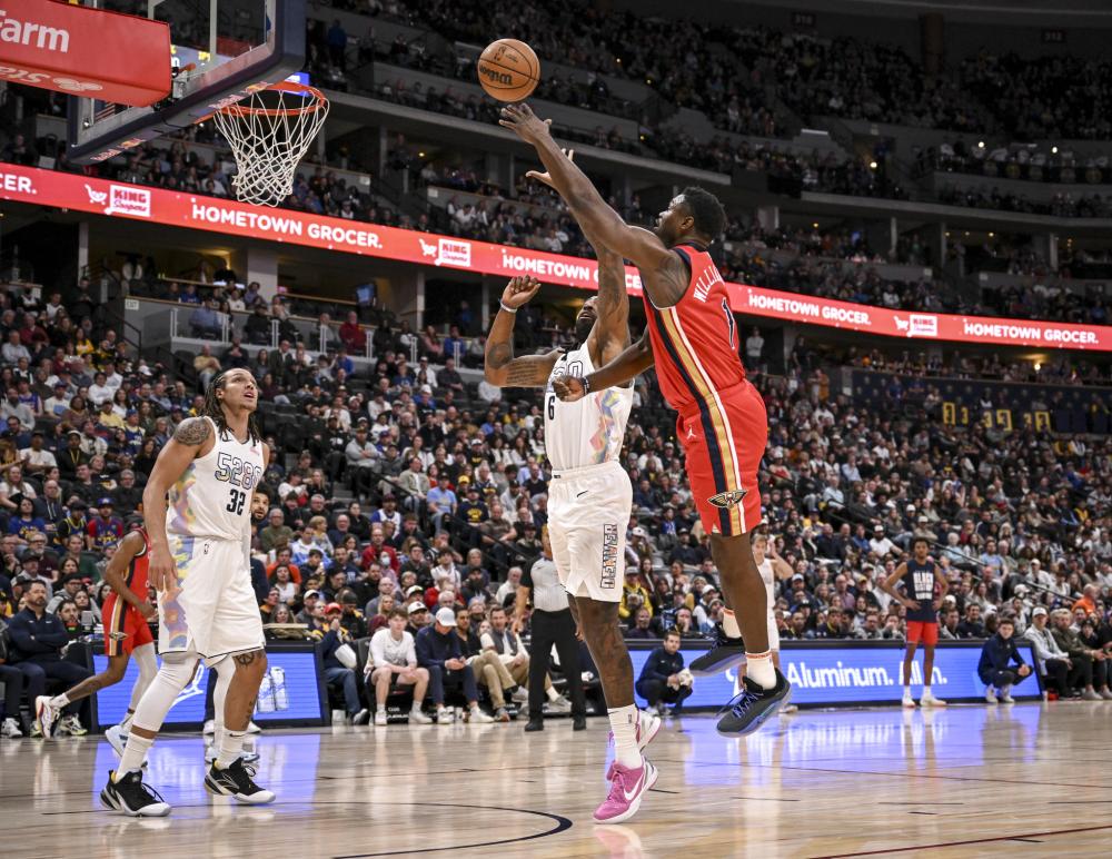 巨大的潜力 巨大的潜力