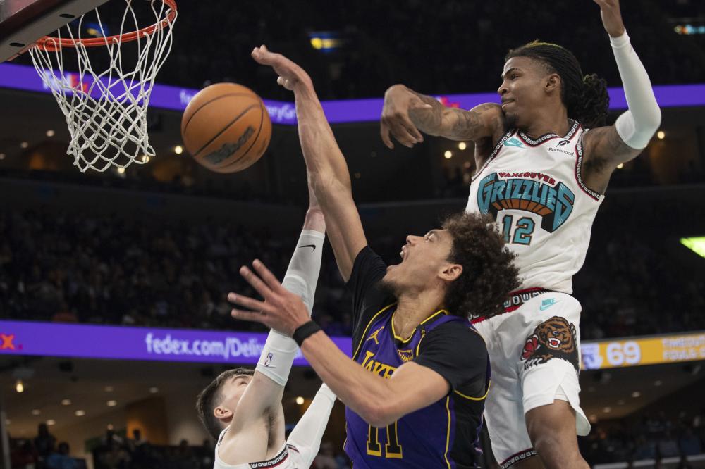 他依然未能 他依然未能